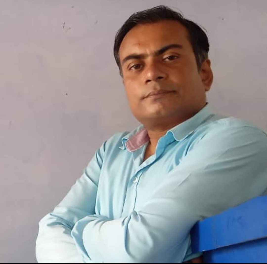 NK Choudhary Sir